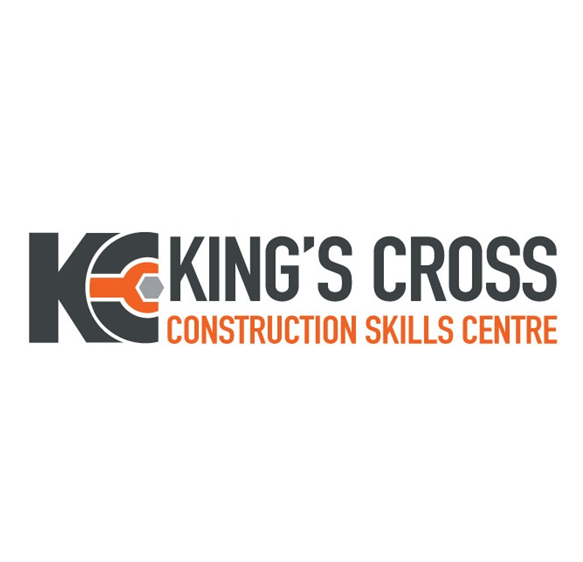 Kings Cross Construction Skills Centre logo